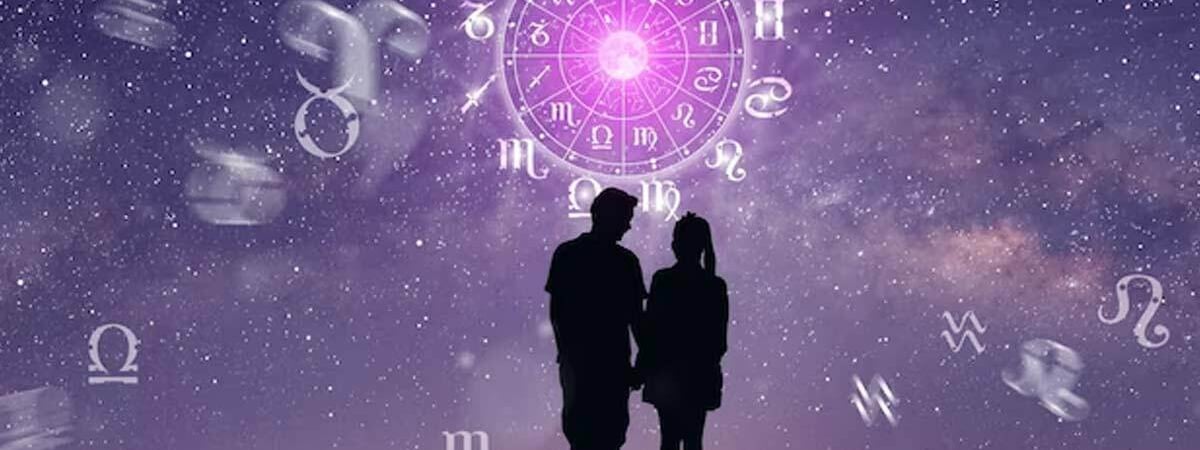 Любовный гороскоп на 2024 год. Кому из знаков зодиака сильно повезет, а кому придется бороться за счастье?