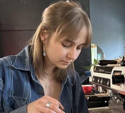 Белорусы рассказали, сколько денег в месяц тратят на кофе