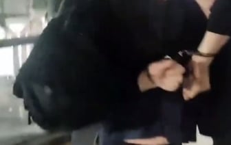 Иностранец обворовывал пассажиров авиарейса Минск-Дубай