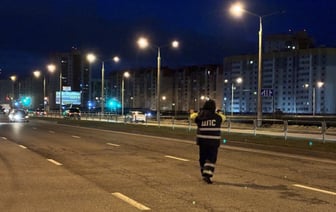 ГАИ посоветовала белорусам пересесть на общественный транспорт и объявила новые рейды до 8 января