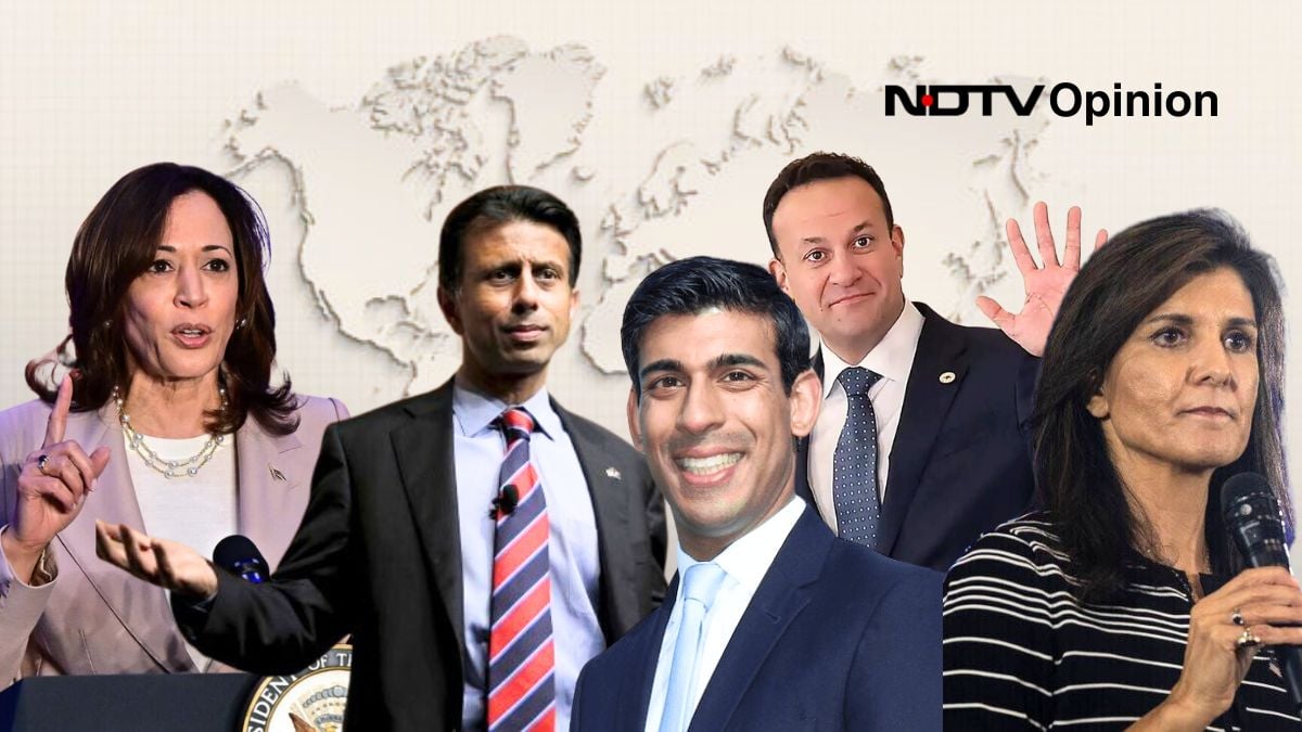 Latest and Breaking News on NDTV