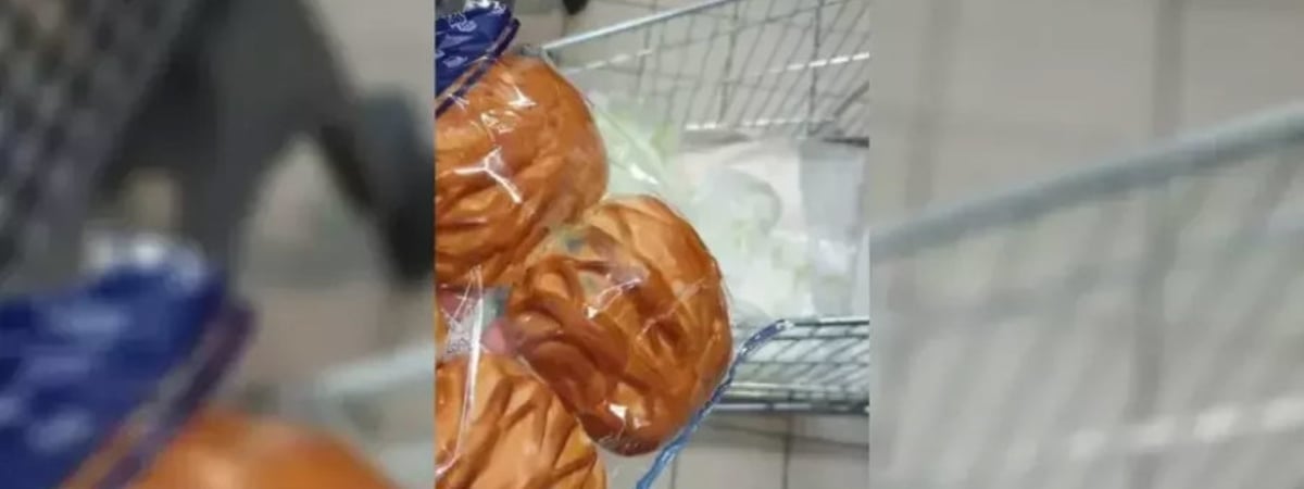 «Мы ж не животные». Поиск просрочки в гомельском магазине «Евроопта» всколыхнул тикток