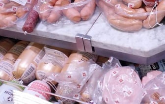 В магазинах Гродно из продажи изъяли 37 кило колбасы — что произошло
