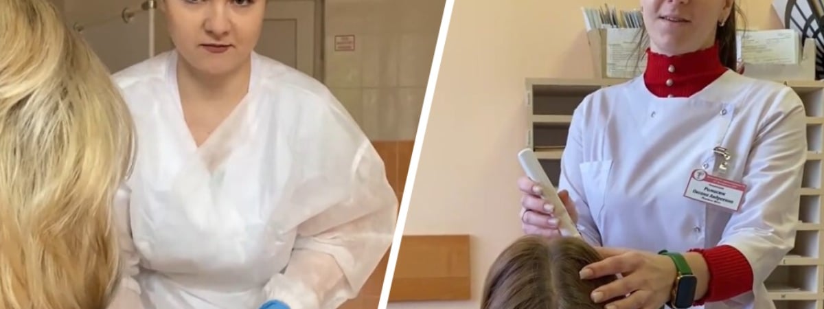 «Моложе, красивее, идеальнее» — Малоритская ЦРБ предложила пациентам «стать лучшей версией себя». Как? — Видео