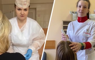 «Моложе, красивее, идеальнее» — Малоритская ЦРБ предложила пациентам «стать лучшей версией себя». Как? — Видео