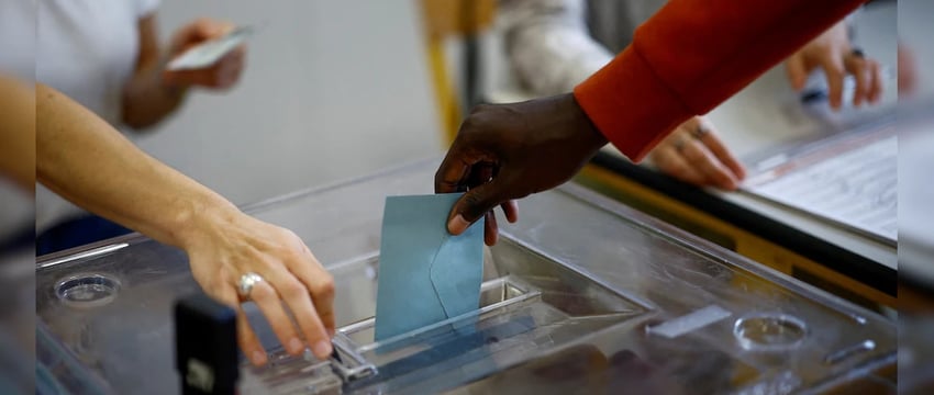 Explained: How This Year Of Elections Is Going To Reshape Global Politics