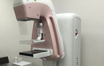 В Лидской районной больнице появилось современное медицинское оборудование