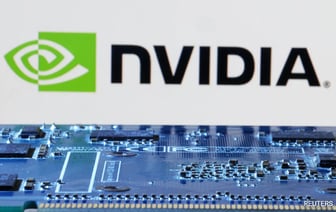 Как видеоигры превратили Nvidia в технологического гиганта