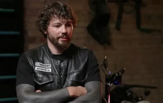 Экс-доброволец: "белорусов около 10 тысяч, остальные — не белорусы”