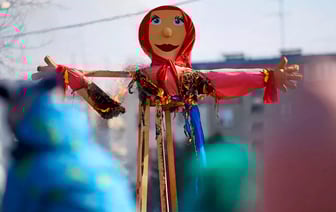 Выходные в Гомеле. Куда сходить 16-17 марта?