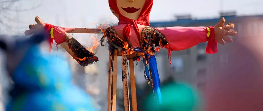 Выходные в Гомеле. Куда сходить 16-17 марта?