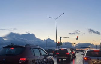 Уровень автомобилизации в Беларуси