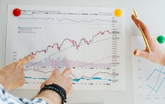 Сводный индекс доверия в еврозоне в ноябре неожиданно вырос