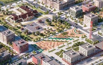 Свой «Брест» появится в Воронежской области