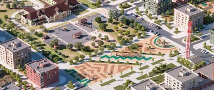 Свой «Брест» появится в Воронежской области