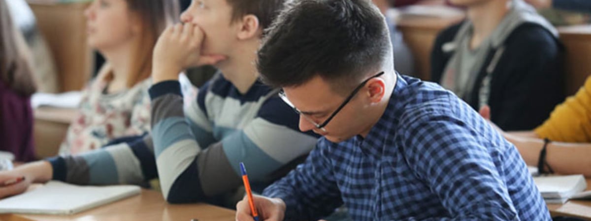 Куда деваются белорусские студенты