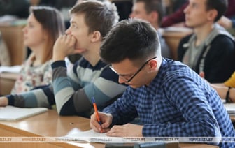 Куда деваются белорусские студенты