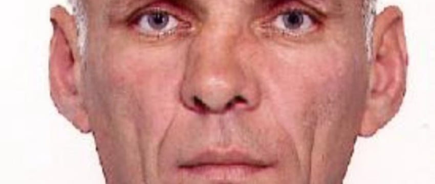 59-летний брестчанин ушел из дома в неизвестном направлении и пропал