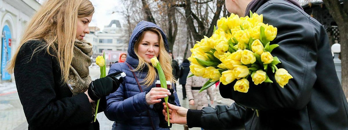 Плюс один выходной. Появился график рабочих дней белорусов в марте — Официально