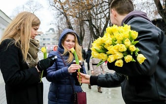 Плюс один выходной. Появился график рабочих дней белорусов в марте — Официально