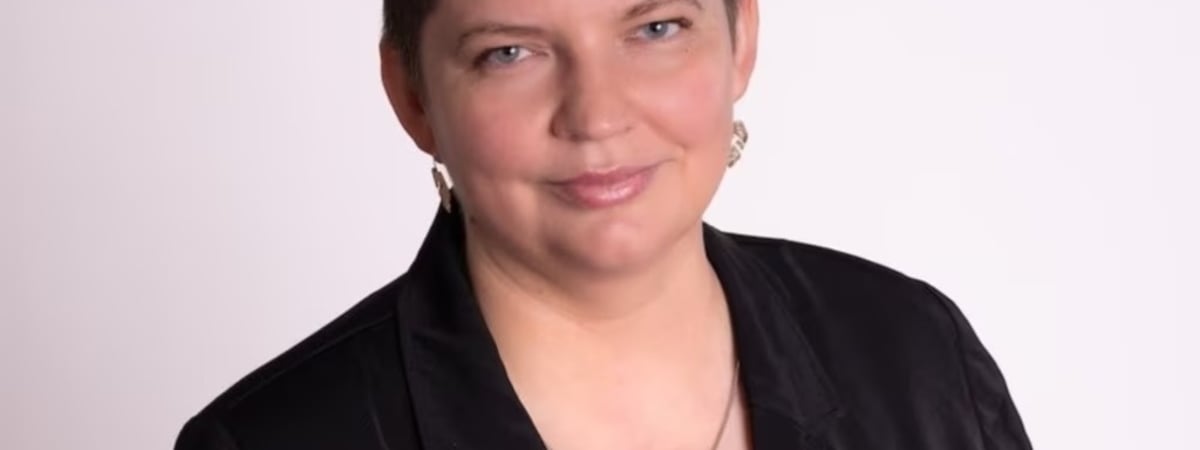 Марыя Садоўская-Камлач: Калі раней расейскія СМІ стараліся спадабацца беларусам, то сёння стаўленне іншае