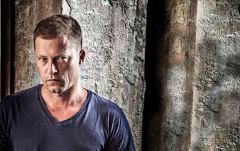Звезда кино Тиль Швайгер прилетел в Минск на съемки