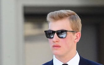 Николай Лукашенко отмечает юбилей – 20 лет