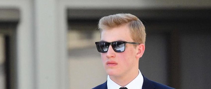 Николай Лукашенко отмечает юбилей – 20 лет