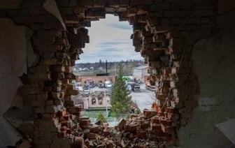 Украине грозит госпереворот в случае мирного соглашения с Россией