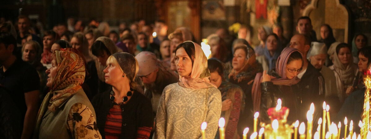 Какие праздники отмечать православным и католикам в ноябре 2024? Собрали самые важные