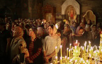 Какие праздники отмечать православным и католикам в ноябре 2024? Собрали самые важные