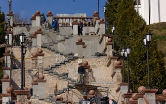 «Месячник» по благоустройству Витебска продлили на 20 дней