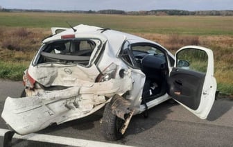 Отвлекся и врезался в другое авто: суд Жабинковского района вынес приговор за смерть пассажирки