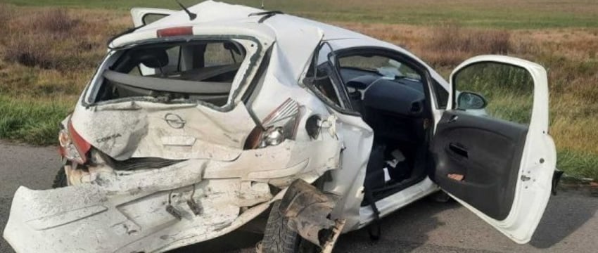 Отвлекся и врезался в другое авто: суд Жабинковского района вынес приговор за смерть пассажирки