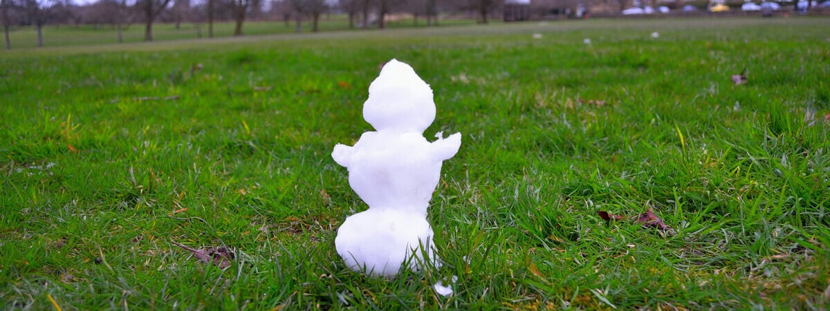 Арктическое вторжение отменяется? Синоптики спрогнозировали, где белорусам ждать дожди и +5° — Полезно