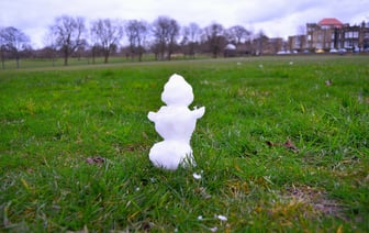 Арктическое вторжение отменяется? Синоптики спрогнозировали, где белорусам ждать дожди и +5° — Полезно