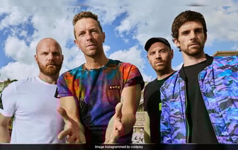 Распродажа билетов на концерт Coldplay вызвала волну мемов из-за краха BookMyShow.
