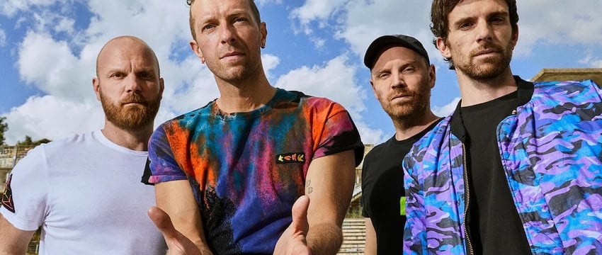 Распродажа билетов на концерт Coldplay вызвала волну мемов из-за краха BookMyShow.