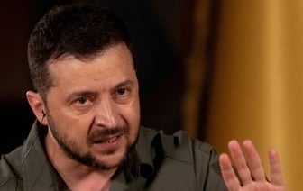 Зеленский признал увеличение потерь ВСУ на фронте