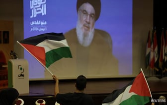 "Хезболла" эвакуирует позиции в преддверии ожидаемых израильских рейдов: отчет