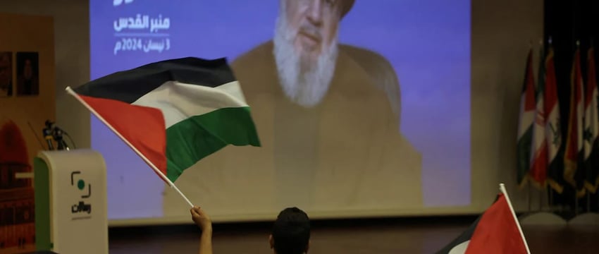 "Хезболла" эвакуирует позиции в преддверии ожидаемых израильских рейдов: отчет