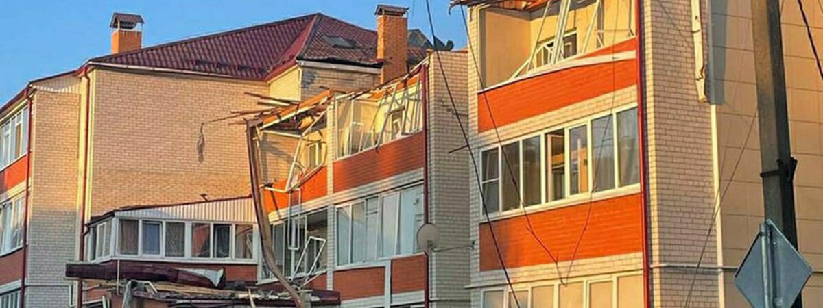 Невзоров: «Конечно, наступит мгновение, когда Путин психанет и бросит на Курщину свои бомбовозы»