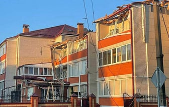 Невзоров: «Конечно, наступит мгновение, когда Путин психанет и бросит на Курщину свои бомбовозы»