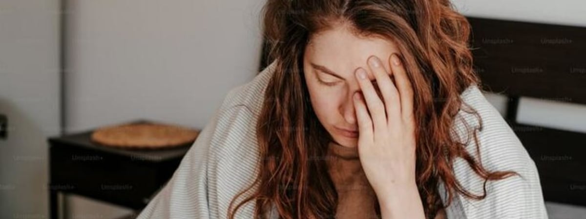 В Канаде 40 пациентов умерли от загадочных симптомов. Никто не понимает, что это