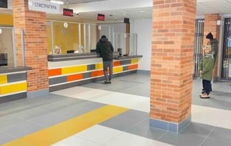 Белстат рассказал, как часто белорусы ходят к врачам