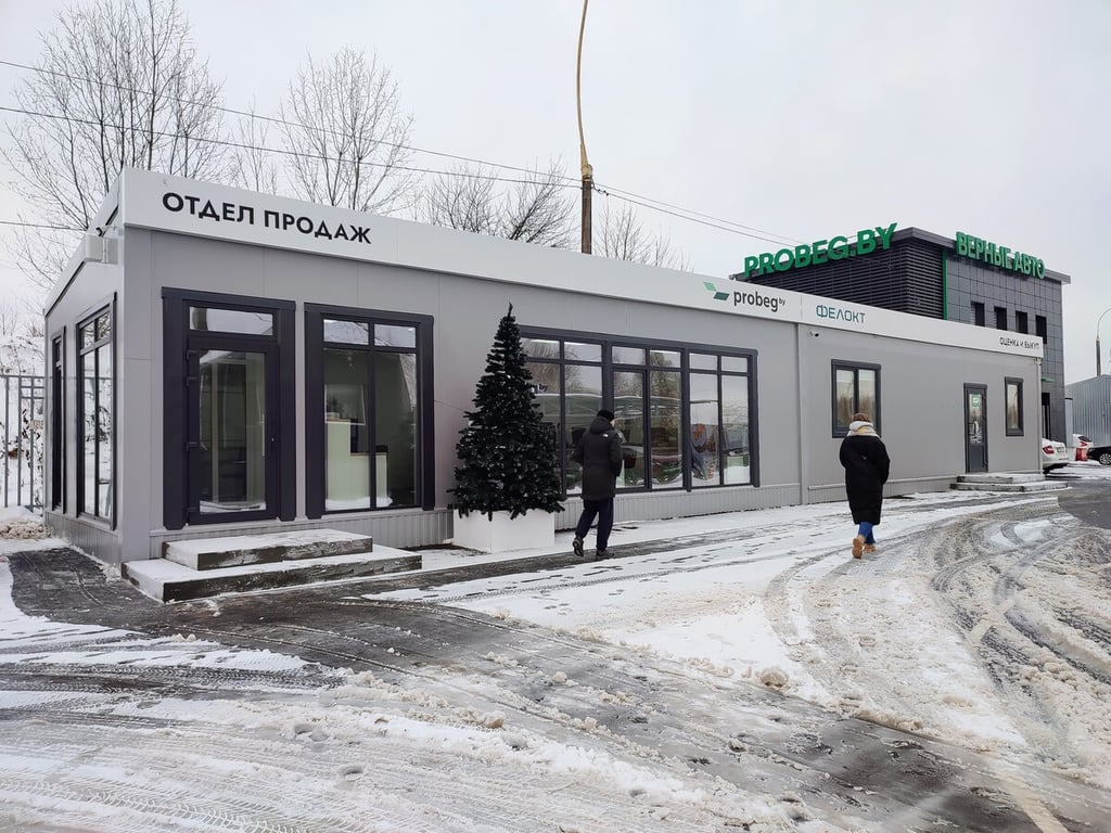 Этот «Пассат» в продаже уже несколько месяцев. И никто не звонит! Что не так с машиной?