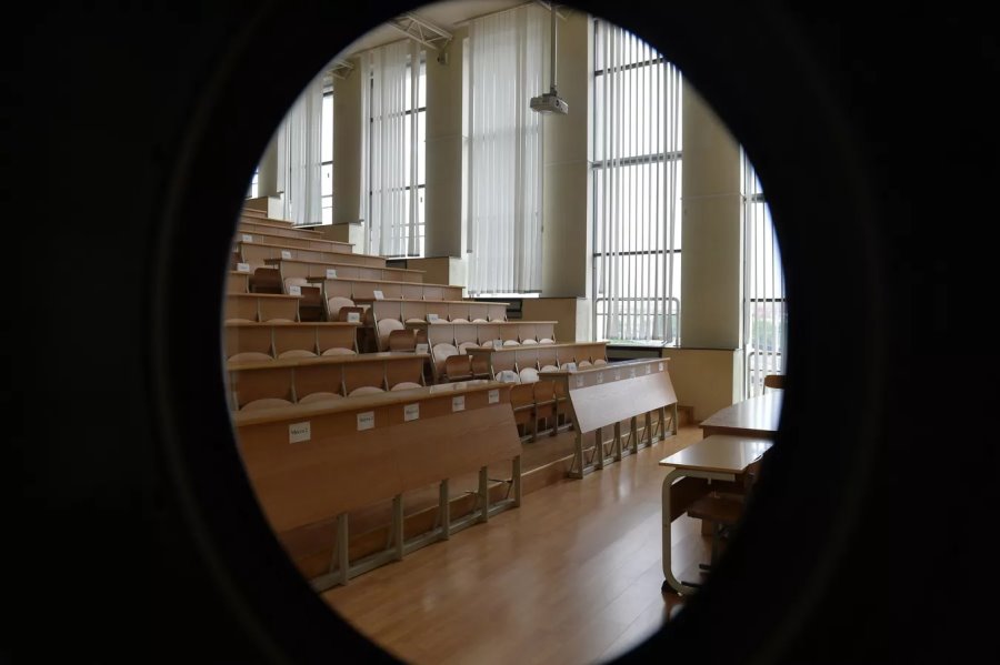 Фото: Sputnik / Виктор Толочко