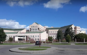 В Гродно отремонтируют областной клинический центр «Психиатрия-наркология» — какие работы там проведут