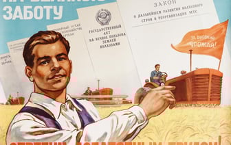 Пять механизированных отрядов создадут в Витебской области