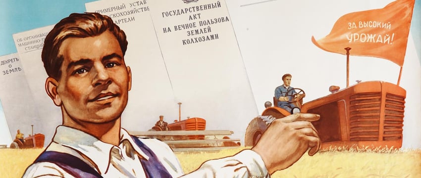 Пять механизированных отрядов создадут в Витебской области